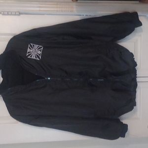 West Coast Choppers Jacket